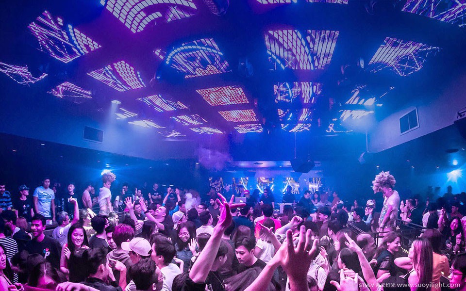 PortugalZouk Club