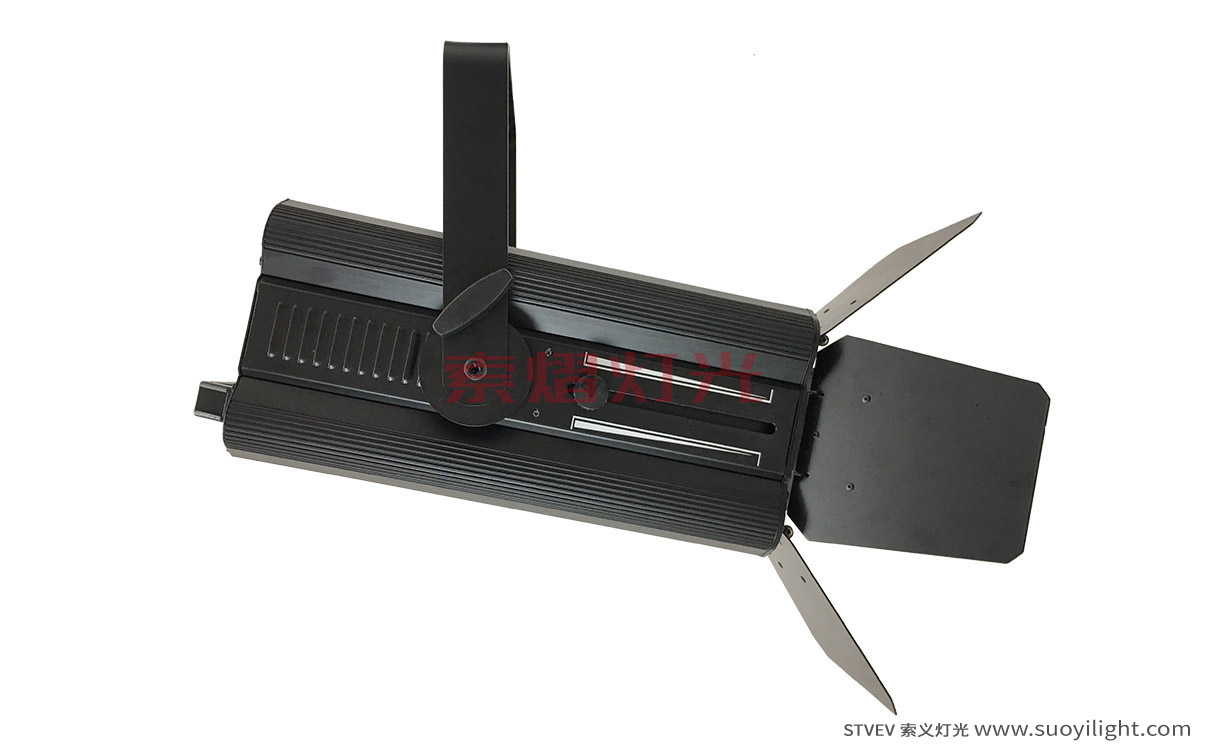 Portugal200W LED Thread Zoom Spot Light