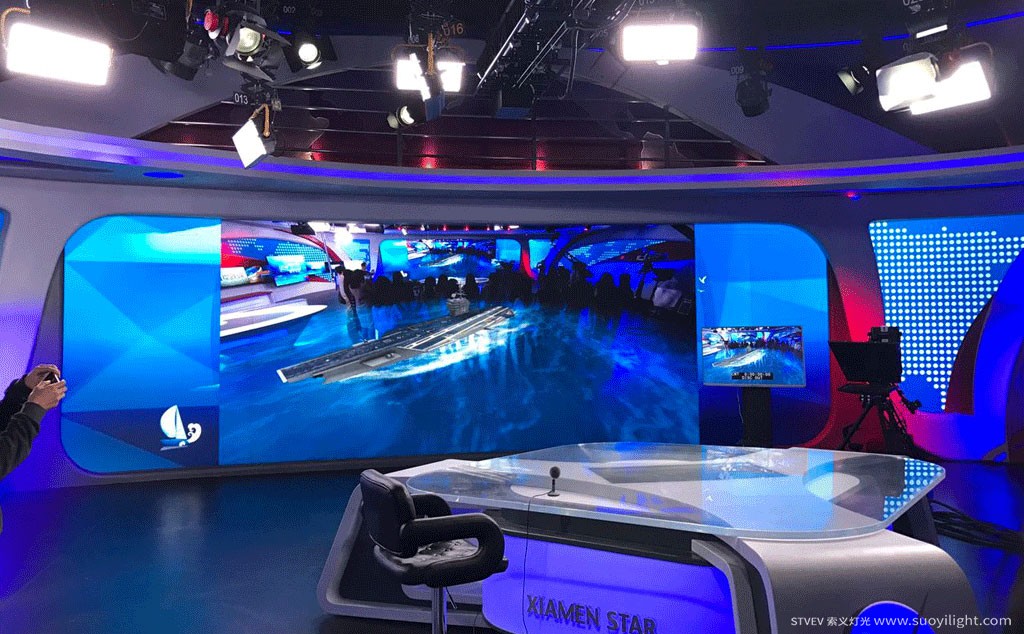 Portugal400m2 HD Studio