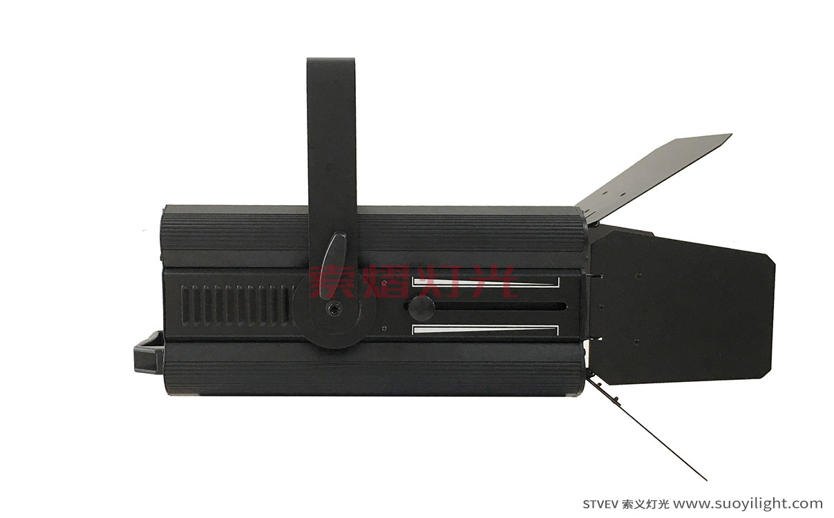 Portugal200W LED Thread Zoom Spot Light