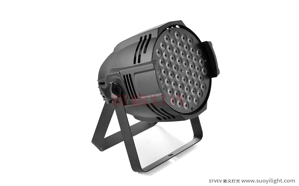 Portugal54*3W 3in1 Par Light 