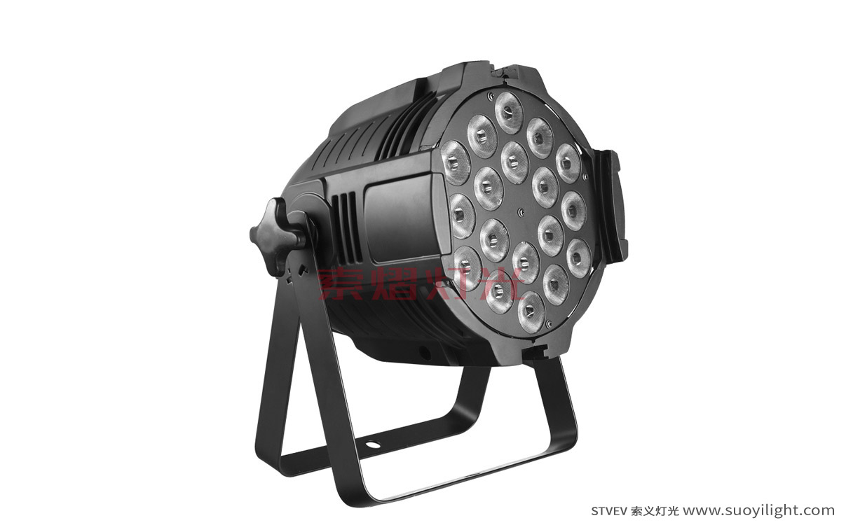 Portugal18*10W LED 4in1 Full Color Par Light