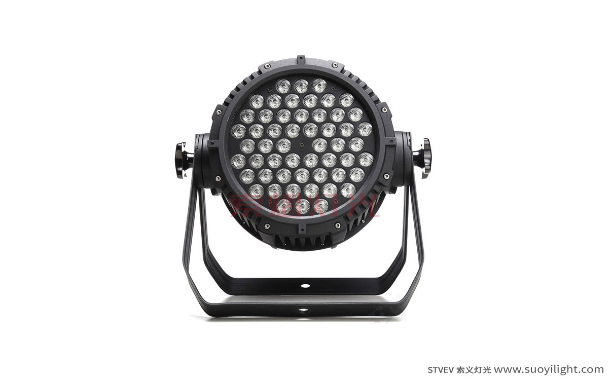 Portugal54*3W LED Waterproof Par Light