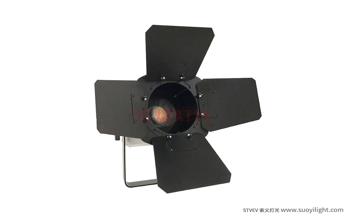 Portugal200W LED Thread Zoom Spot Light