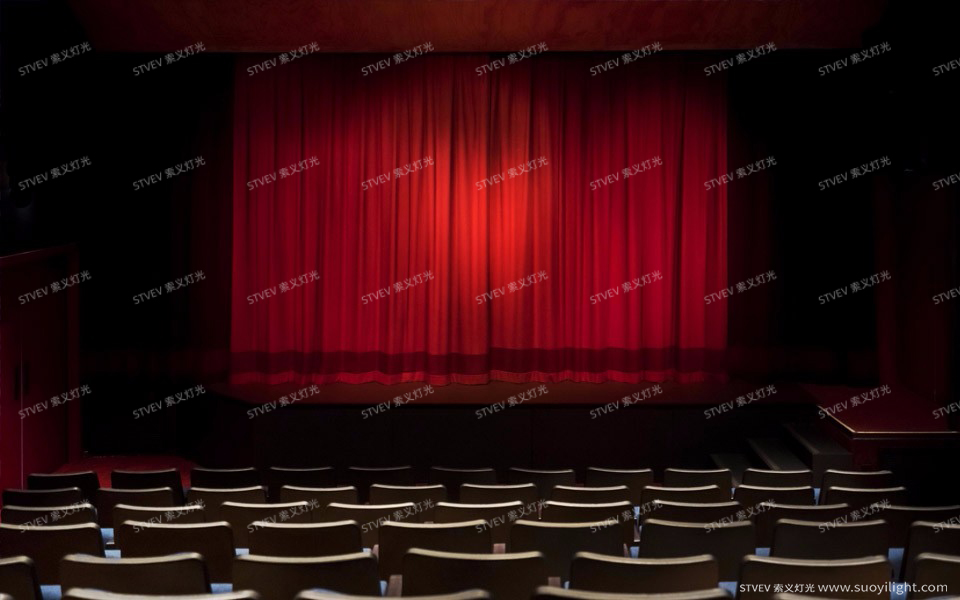 PortugalDolphin Theatre