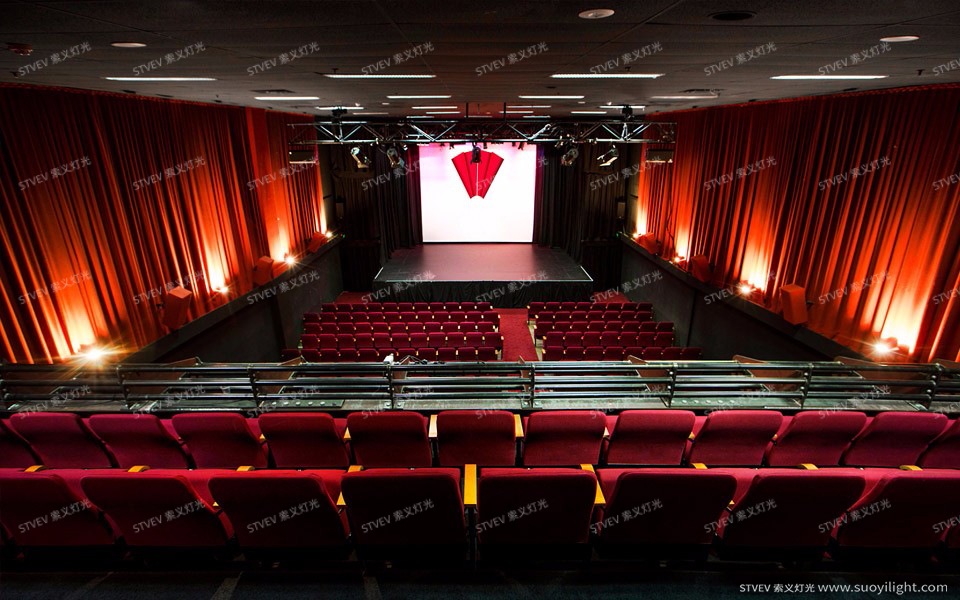 PortugalSt Kilda Theatre
