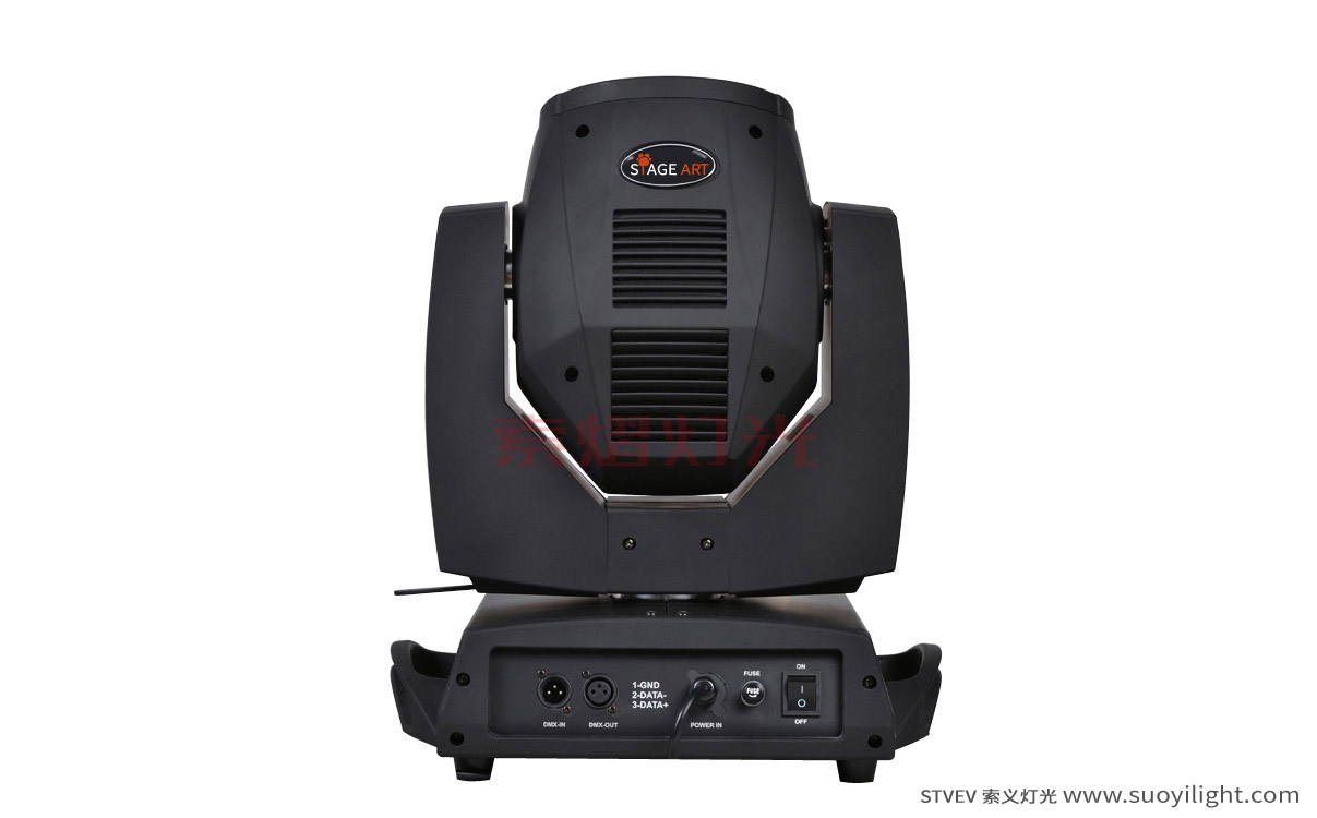 Portugal230W Moving Head Beam Light