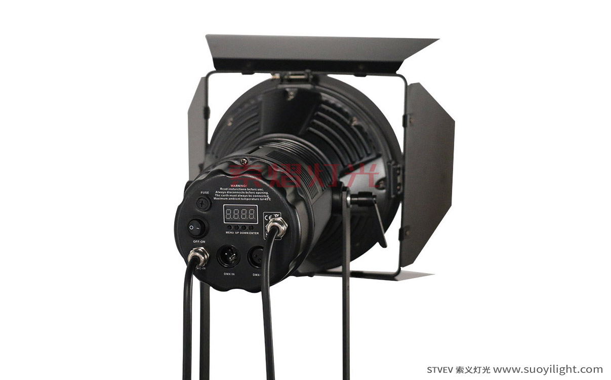 Portugal37*10W LED Car Exhibition Light