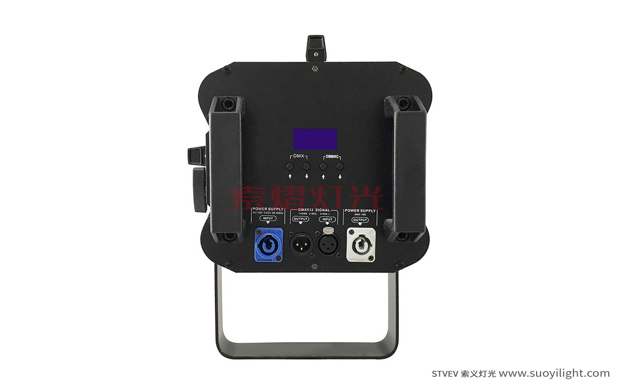 Portugal200W LED Thread Image Light