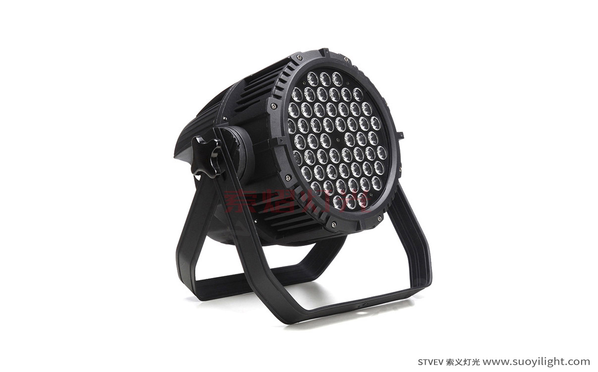 Portugal54*3W LED Waterproof Par Light