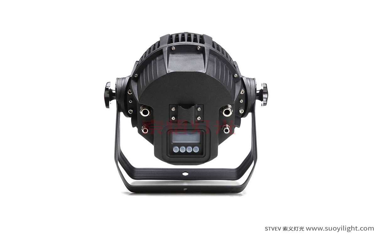 Portugal54*3W LED Waterproof Par Light