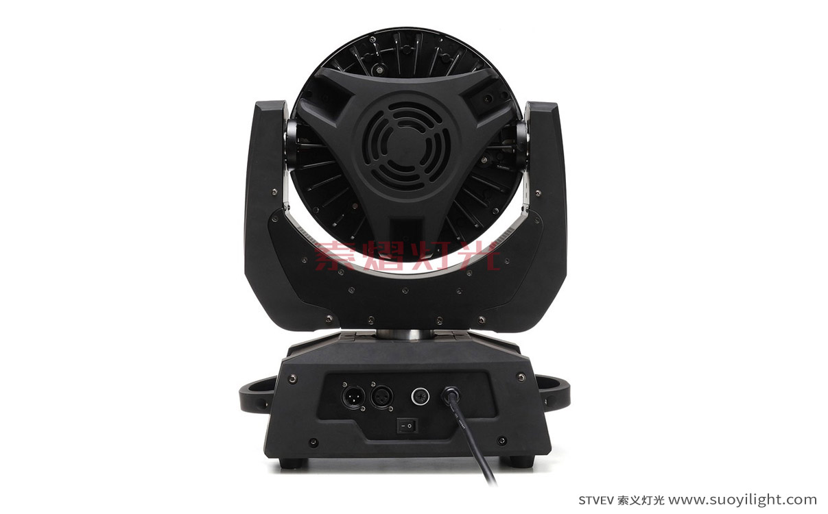 Portugal36*10W LED Moving Head Wash Light