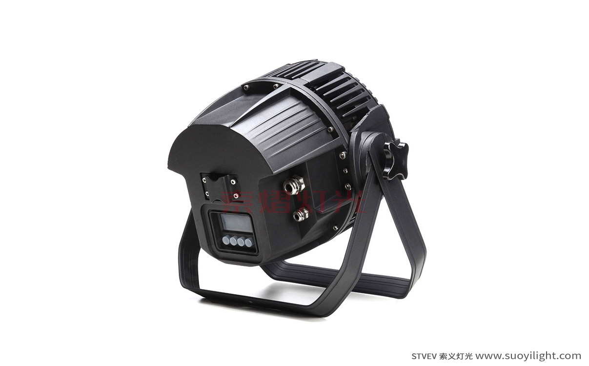 Portugal54*3W LED Waterproof Par Light