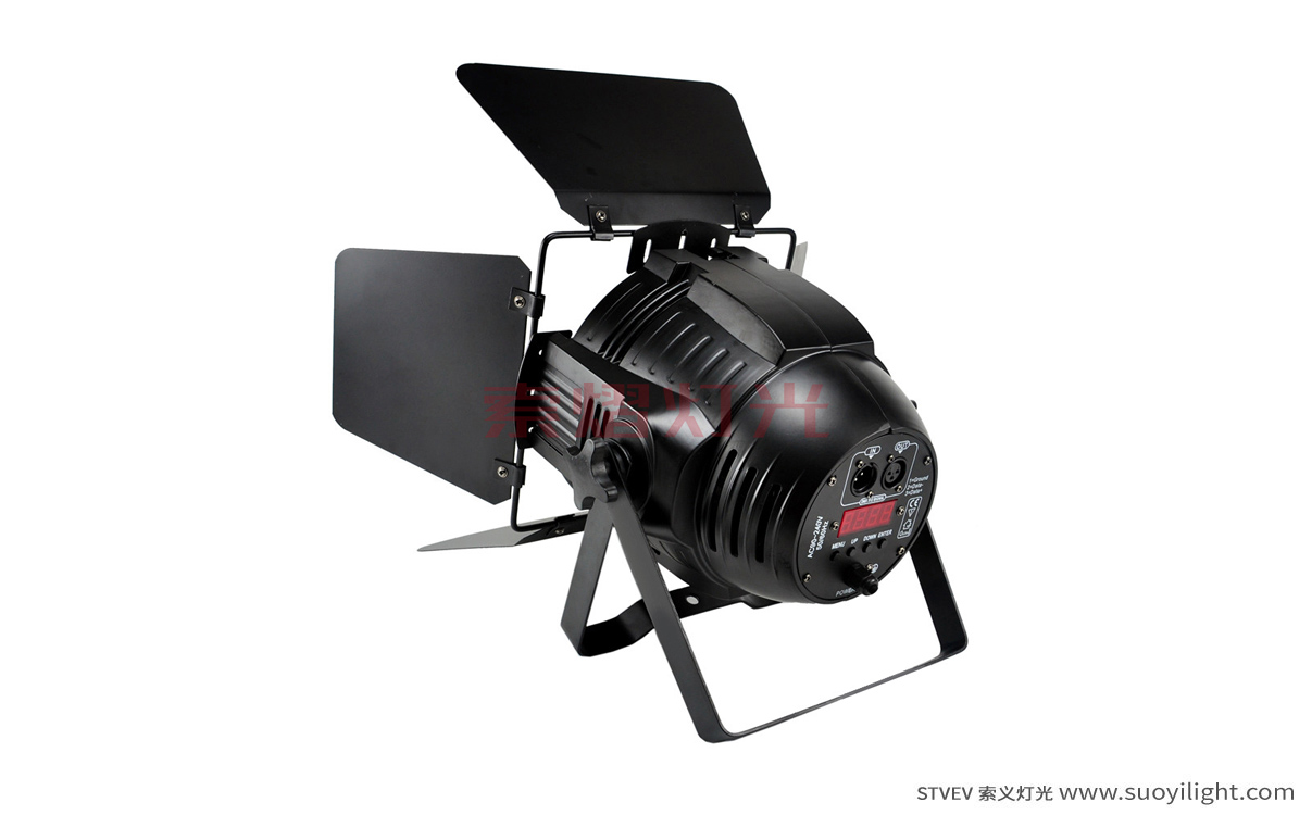 Portugal200W COB LED Par Light