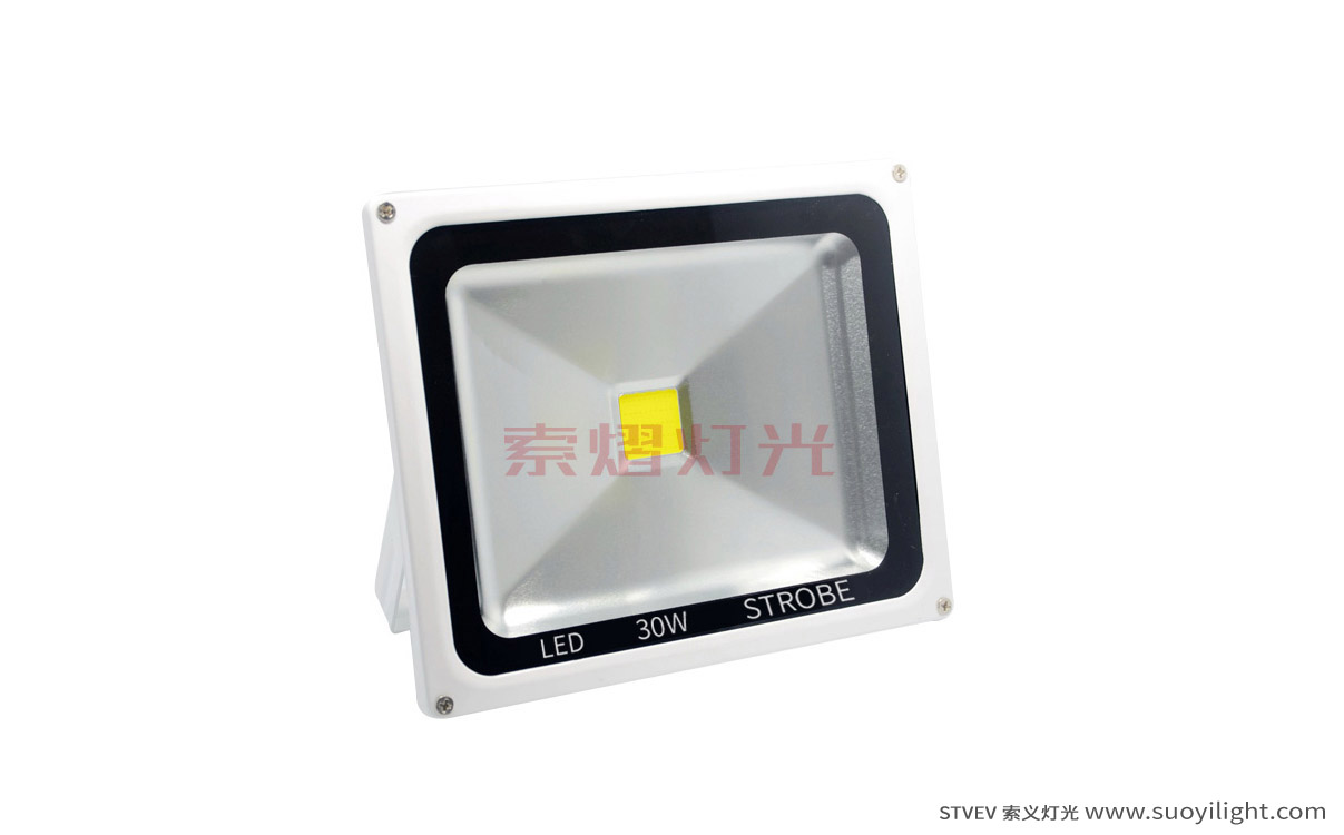 Portugal30W LED Strobe Light