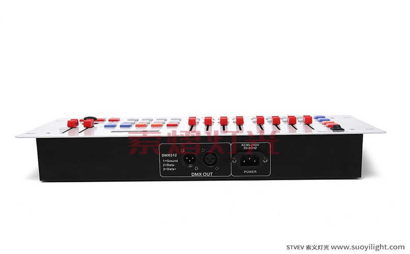 Portugal240 DMX512 Lighting Controller
