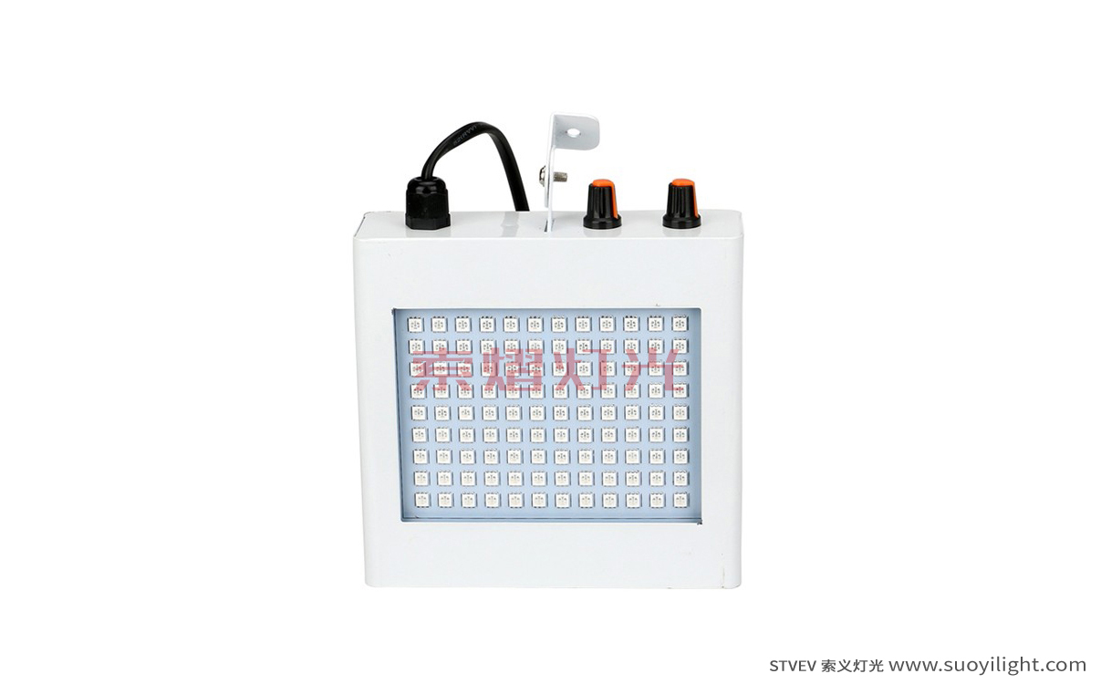 Portugal108pcs SMD Strobe Light