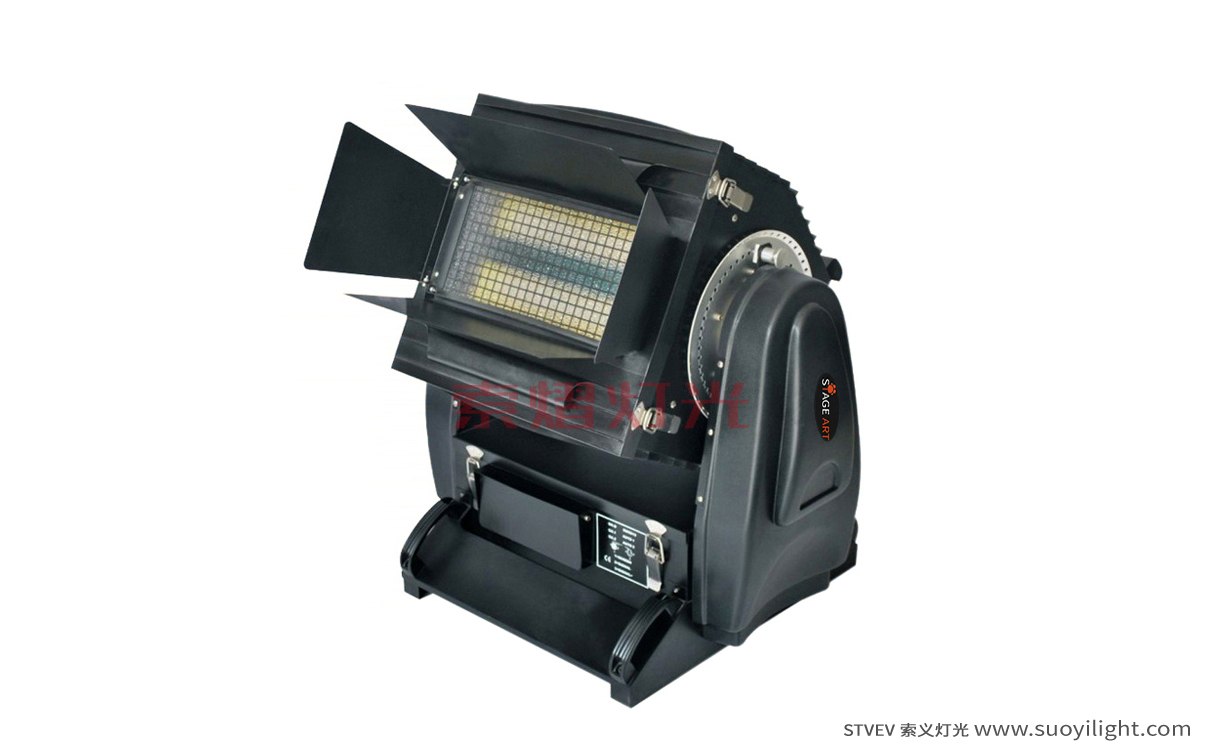 Portugal2500W City Color Light
