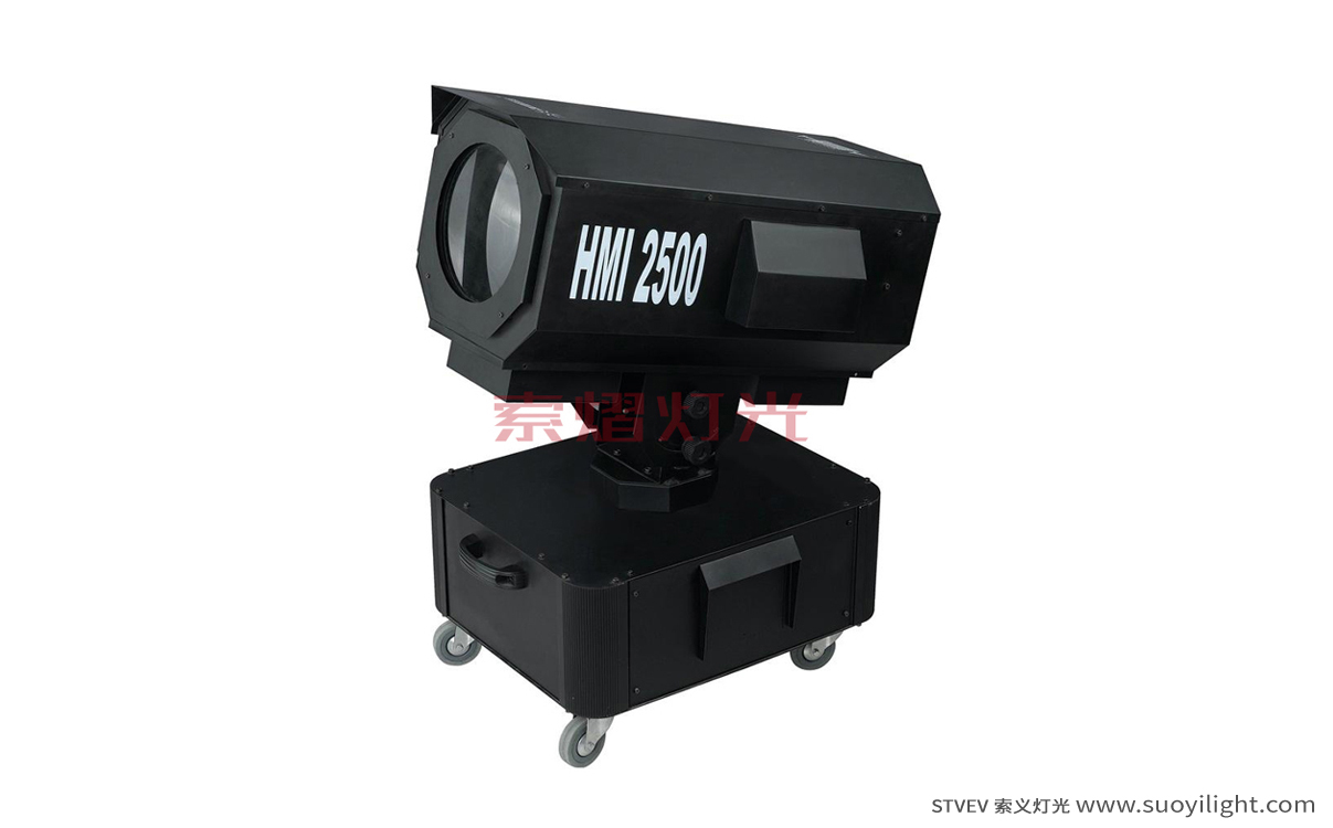 Portugal2500W Sky Rose Light