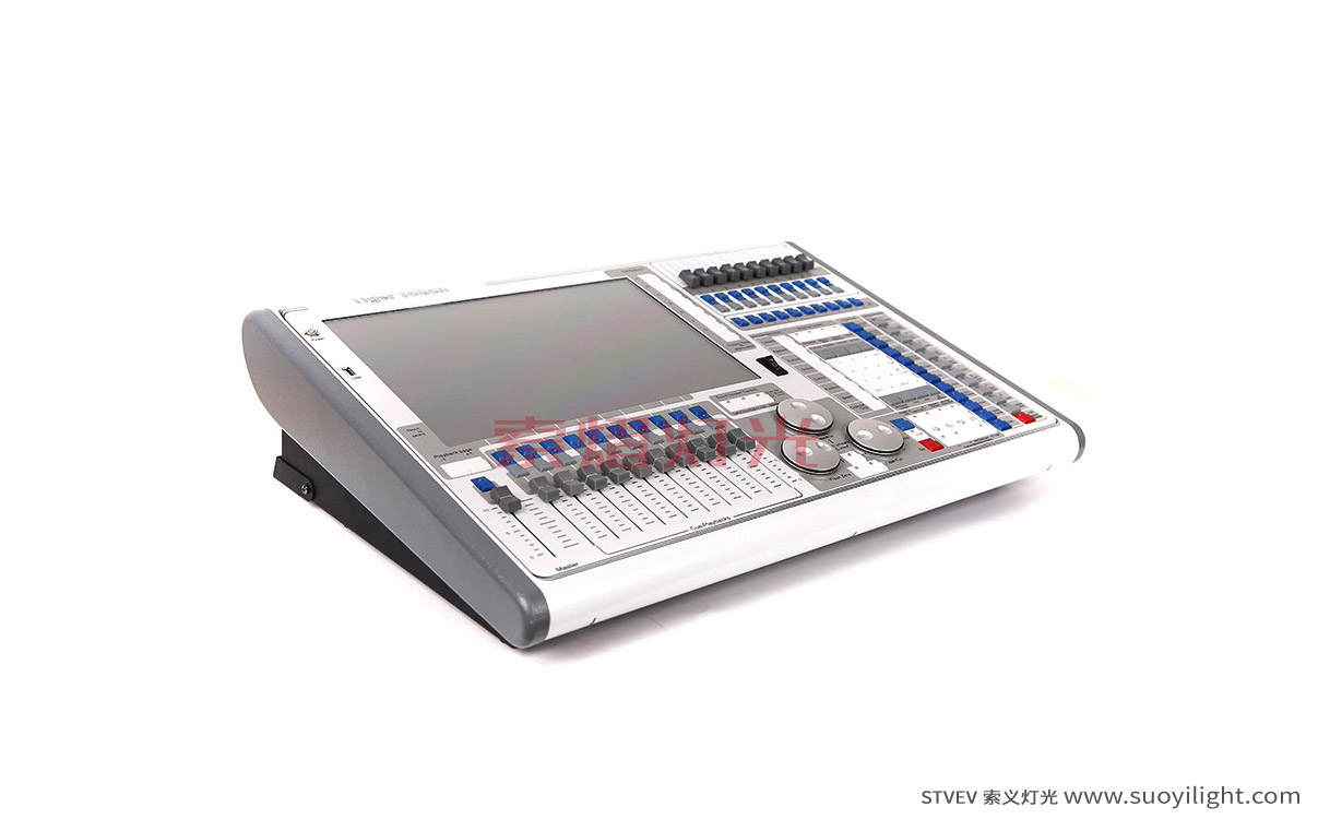 PortugalTiger Touch Lighting Controller