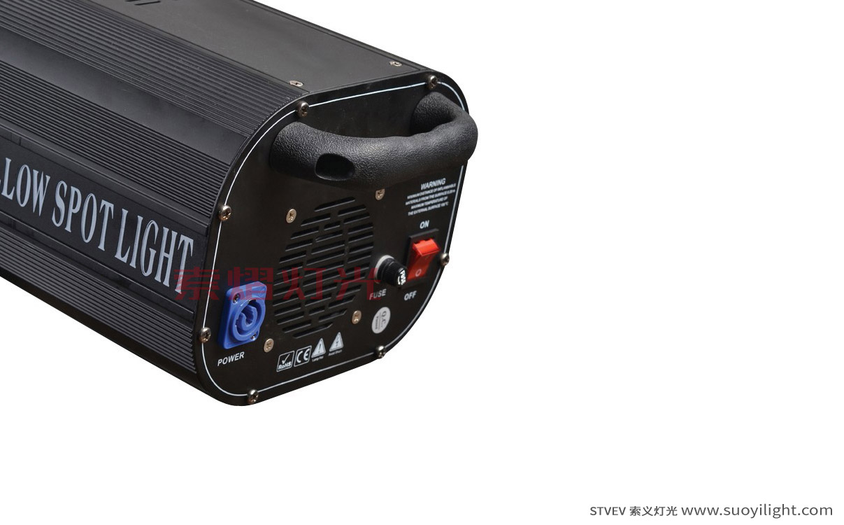 Portugal5R,7R Manual Follow Spot Light