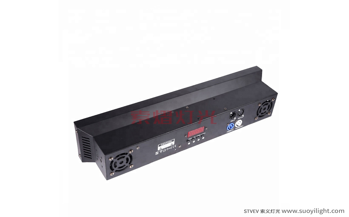 Portugal LED 5 Head Matrix Light