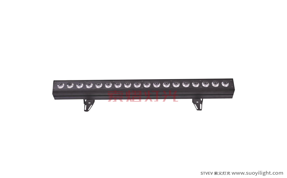 Portugal18*10W LED Wall Washer Light