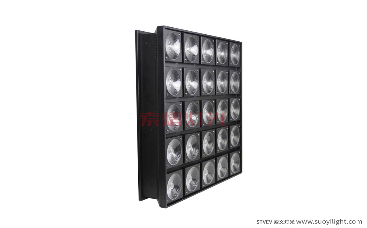 Portugal25 Head LED Matrix Light