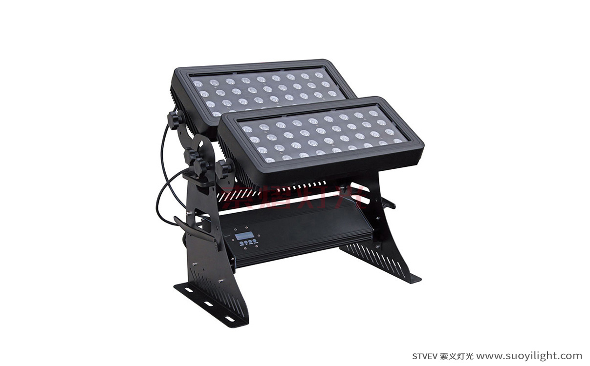 Portugal72*3W LED Wall Washer Light