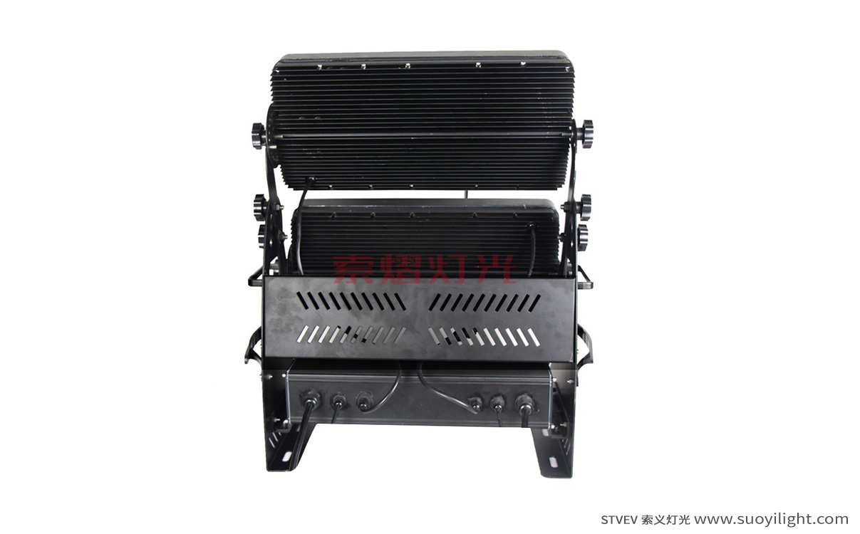 Portugal192*3W LED City Star Light