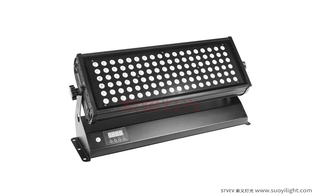 Portugal108*3W LED Full Color Flood Light