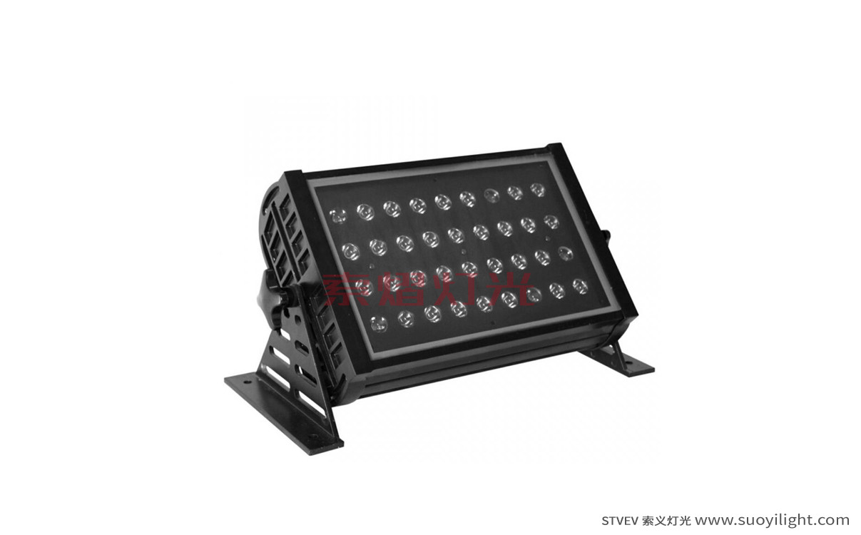 Portugal36*3W LED Full Color Flood Light