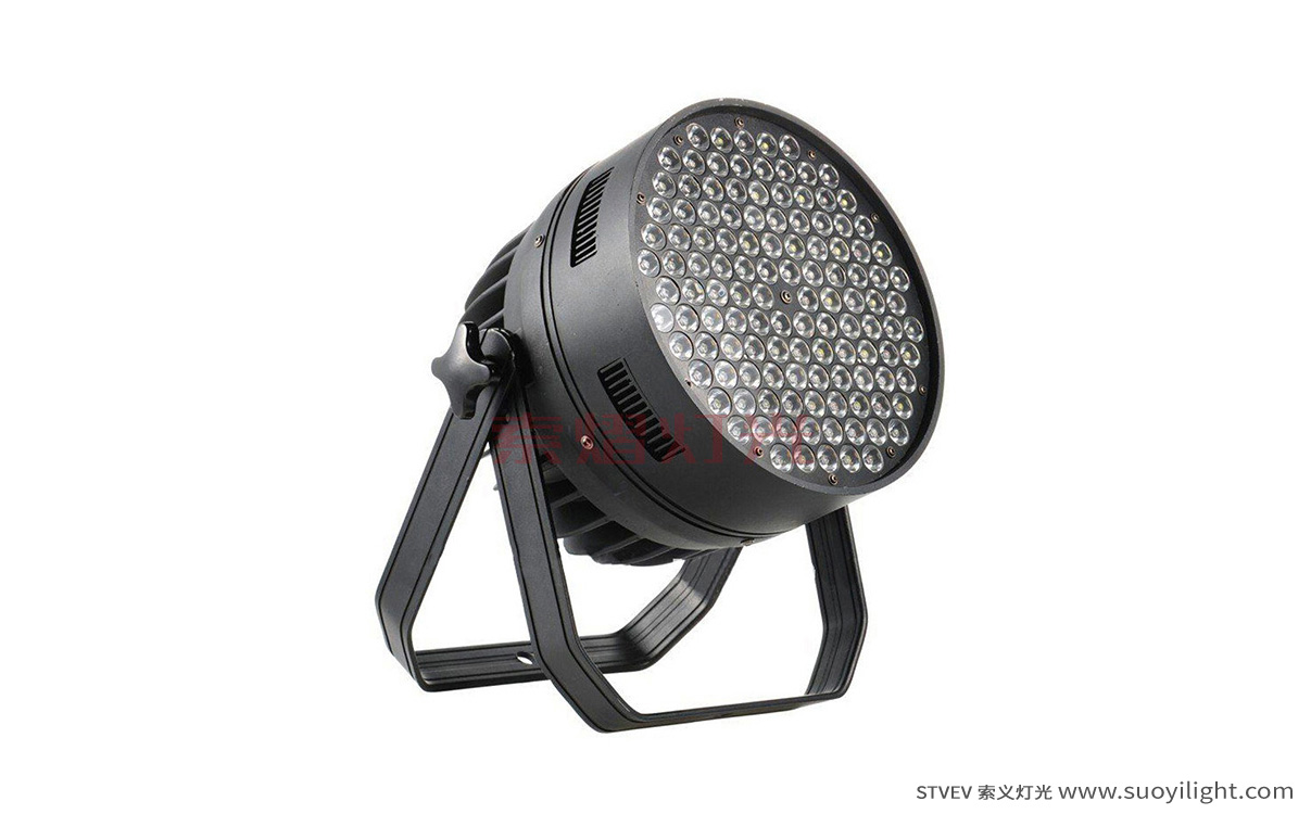 Portugal120*3W LED Par Light