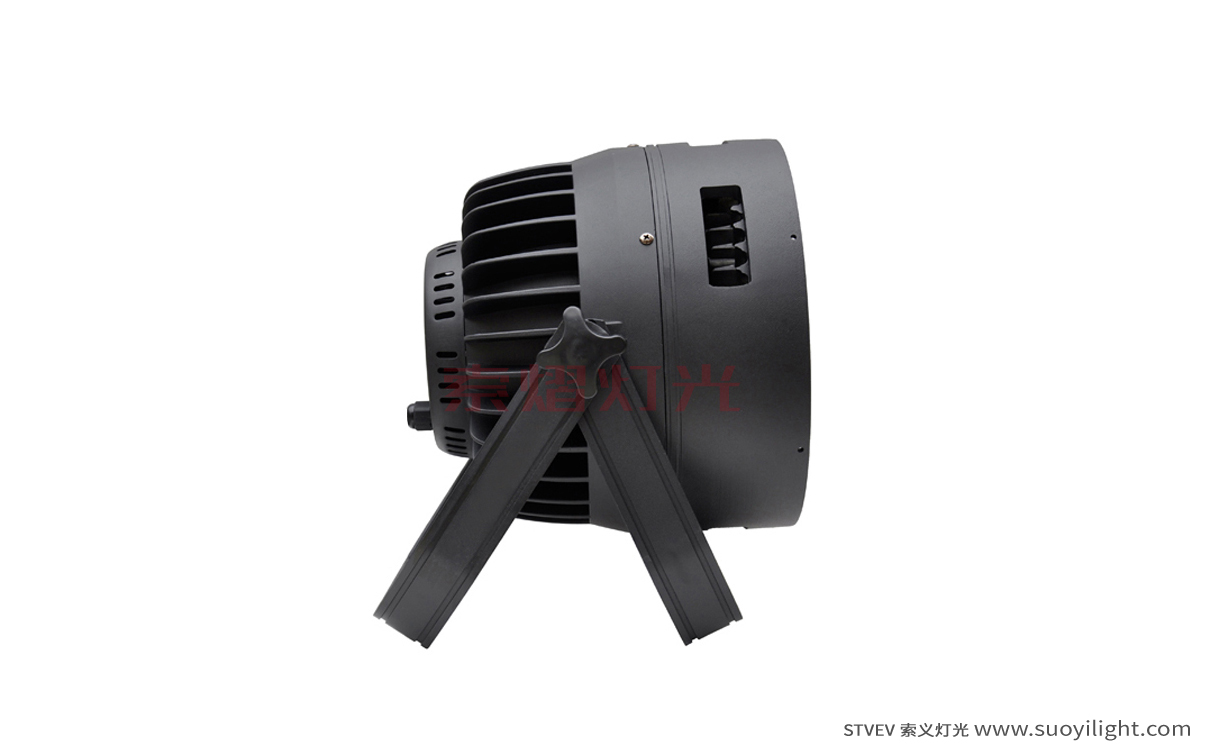 Portugal120*3W LED Par Light
