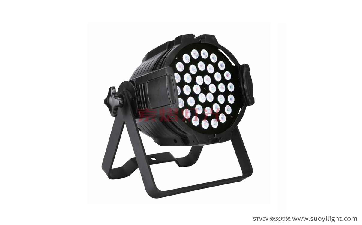 Portugal36*3W Led Par Light