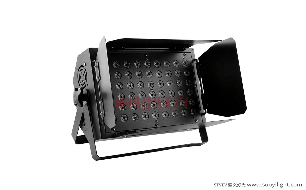 Portugal54*3W LED Sky Ground Light