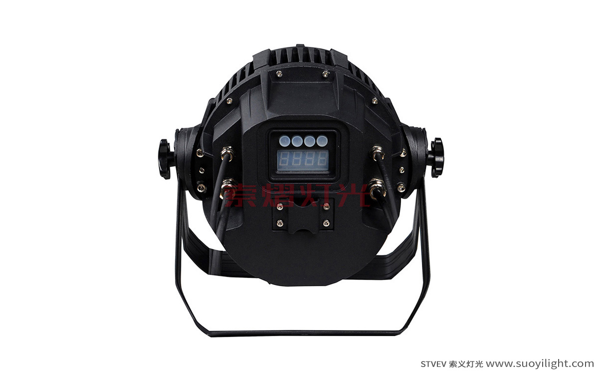 Portugal18*10W 4in1 LED Waterproof Par Light