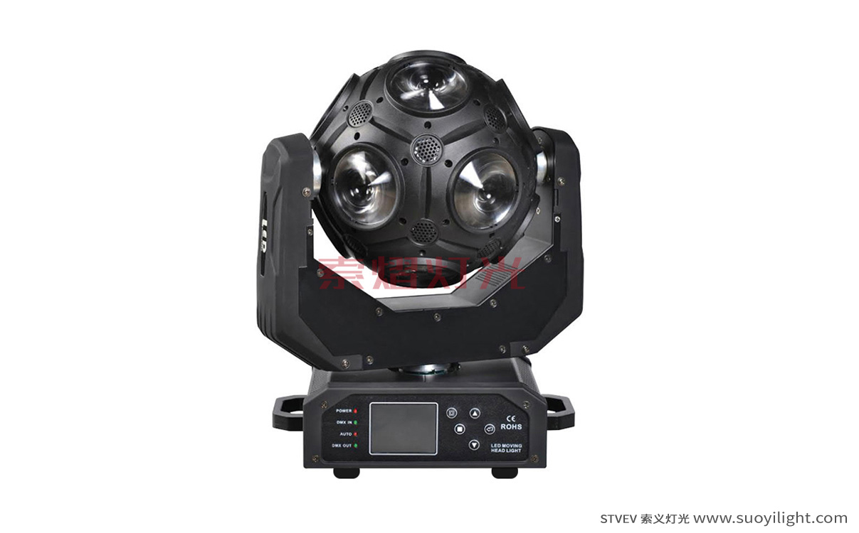 Portugal LED Football Light