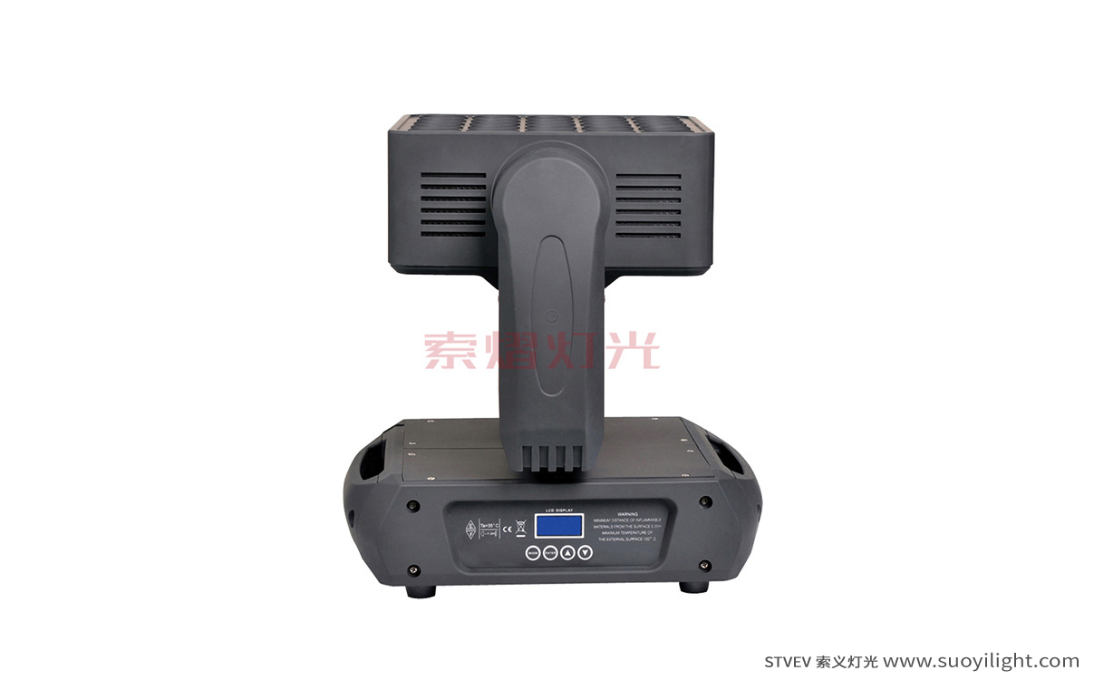 Portugal25pcs Matrix LED Light