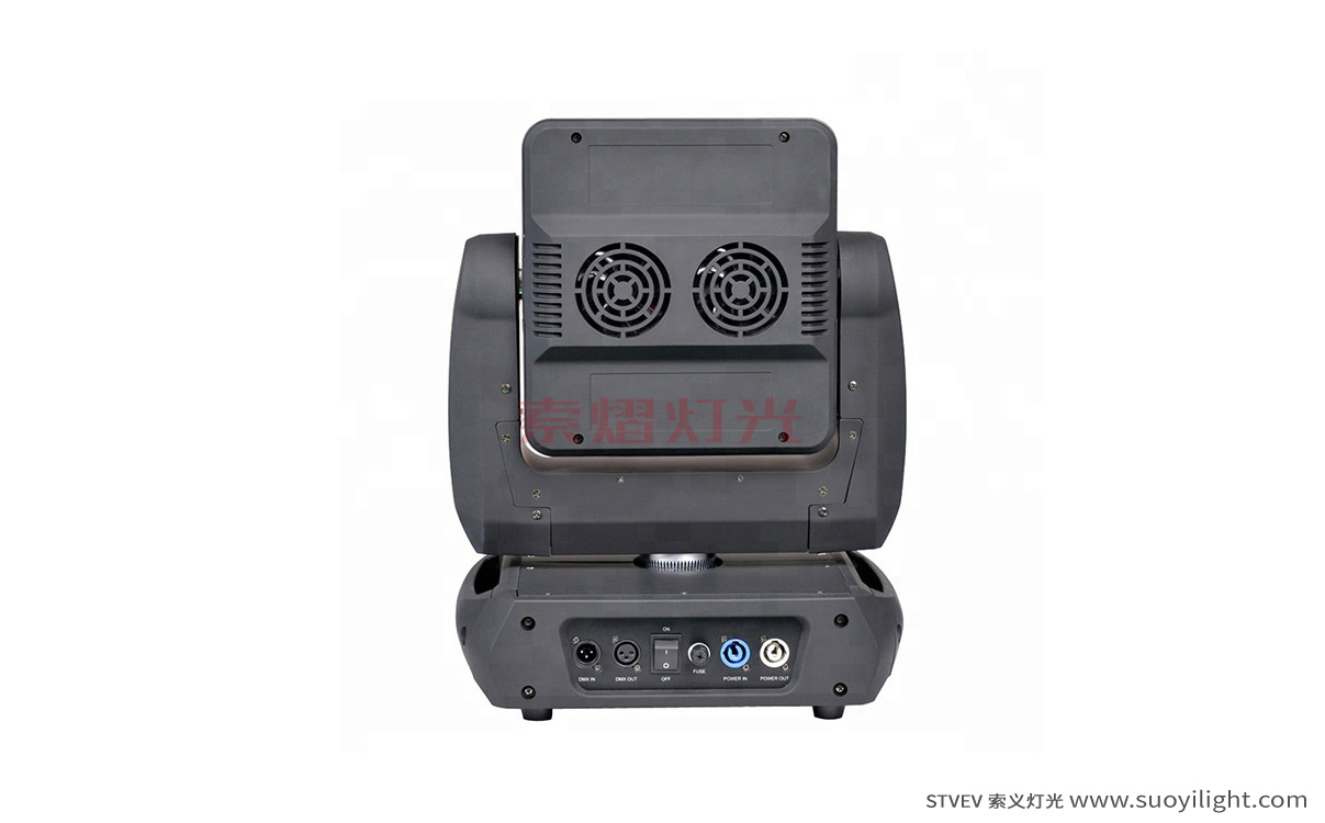 Portugal25pcs Matrix LED Light