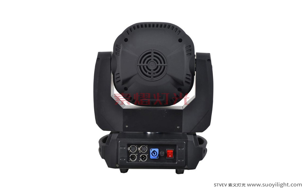 Portugal19*15W LED Bee Eye Moving Head Light