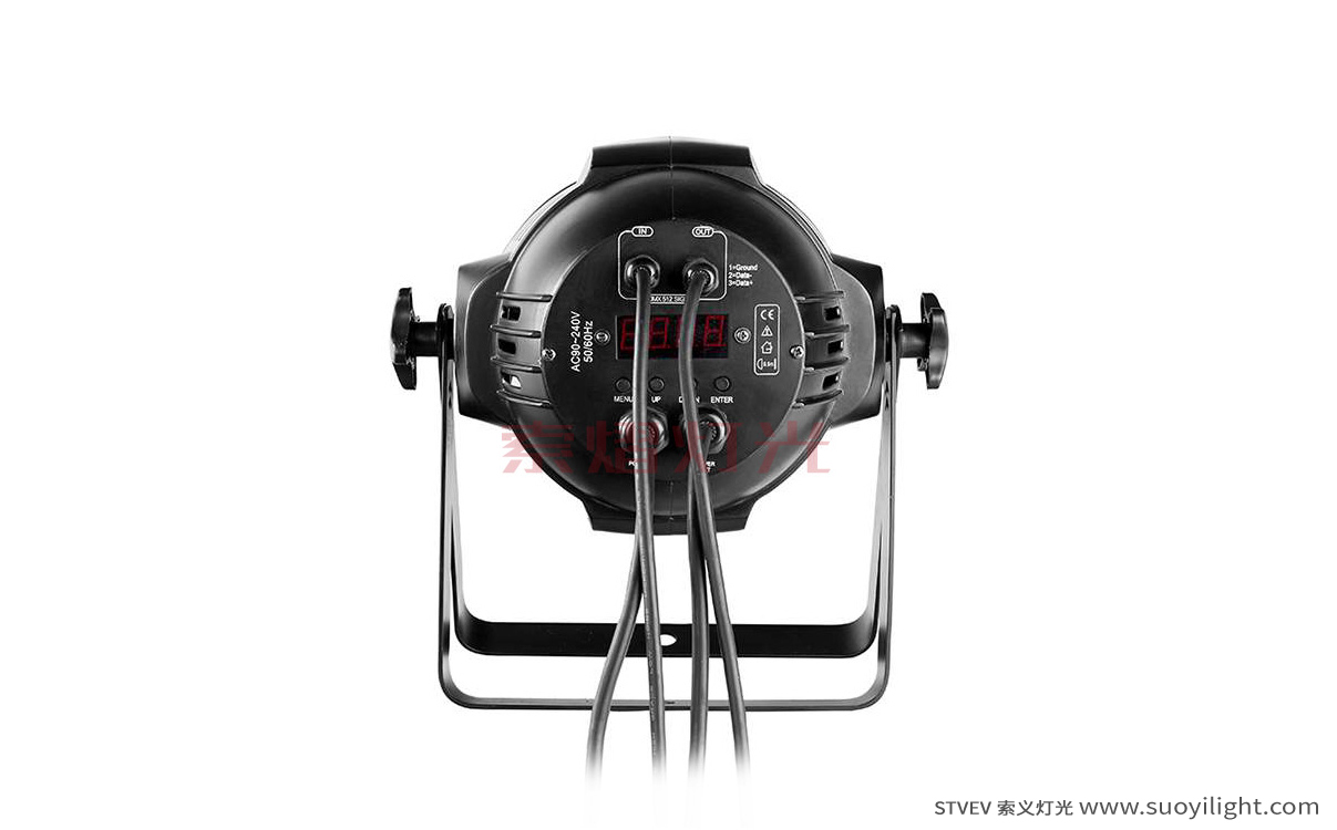 Portugal36*3W 3in1 Led Par Light