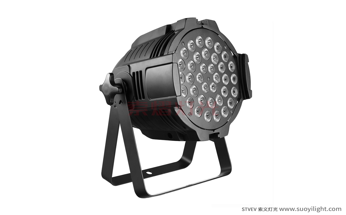 Portugal36*3W 3in1 Led Par Light