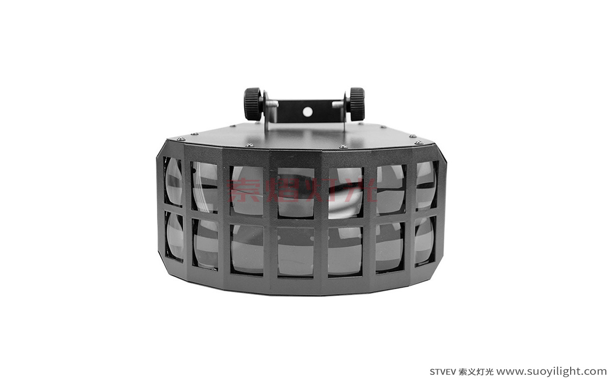 PortugalLED Double Butterfly Light