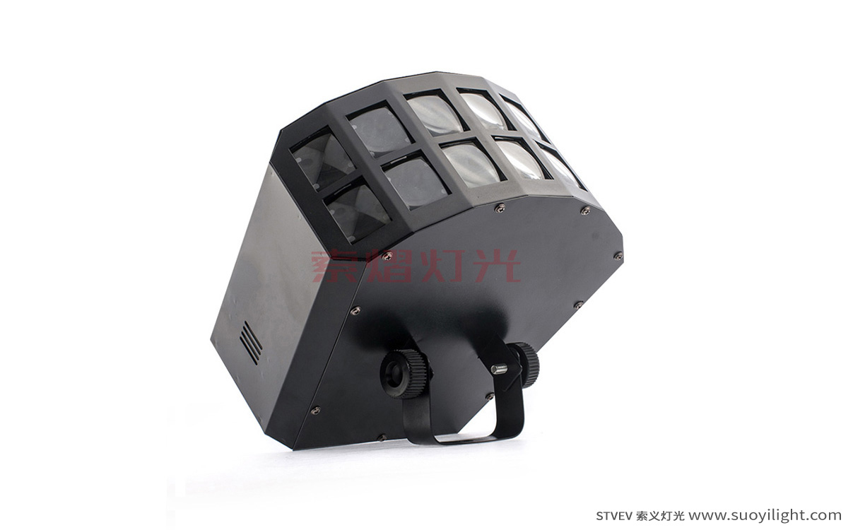 PortugalLED Double Butterfly Light