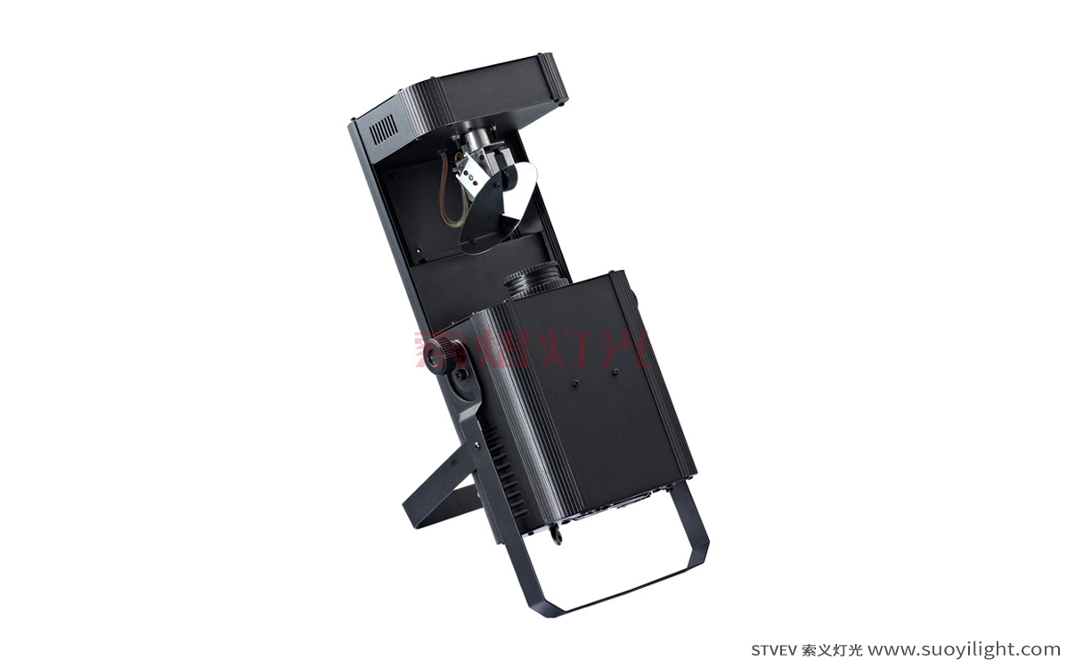 PortugalLED Scanner Light