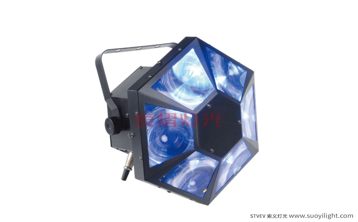 PortugalHexagonal Lantern