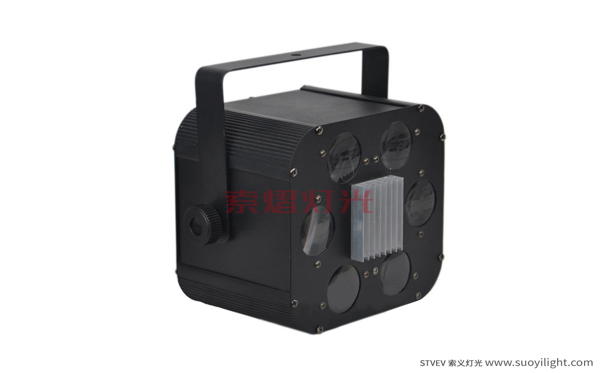 Portugal6 Blinder Led Bubble Effect Light