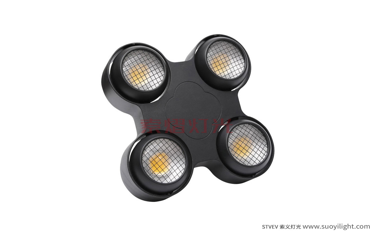 Portugal4 Eye Waterproof Blinder Light