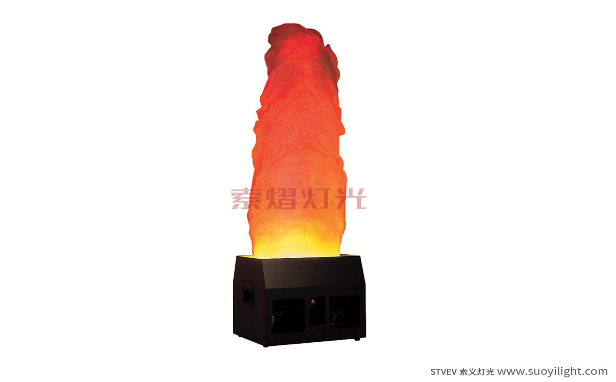 Portugal LED Flame Light